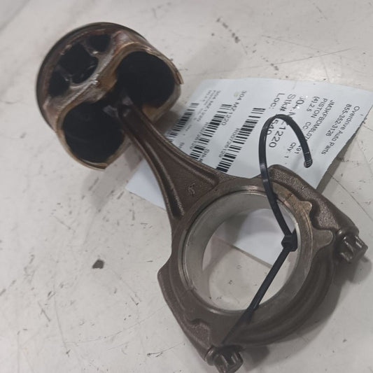Mazda CX-5 2.5 Single Piston With Connecting Rod   2019 2020 2021 2022