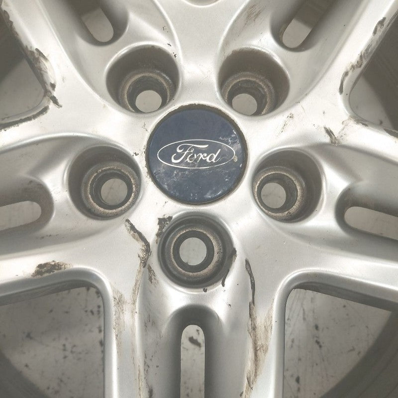 Wheel 19x8 Aluminum Alloy Rim 10 5 Split Spoke Fits 15-18 Ford Edge