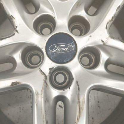 Wheel 19x8 Aluminum Alloy Rim 10 5 Split Spoke Fits 15-18 Ford Edge