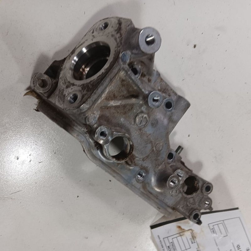 Honda Civic Engine Fuel Pump Housing Mount 2016 2017 2018 2019