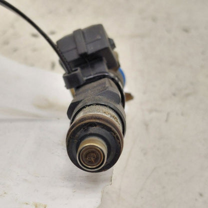Fuel Injection Injector Parts VIN B 8th Digit Opt Luv Fits 13-21 Buick