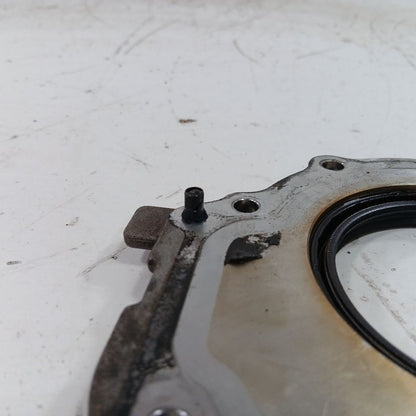 Fiat 500 Rear Main Seal Housing 2017 2016 2015 2014 2013 2012 OEM