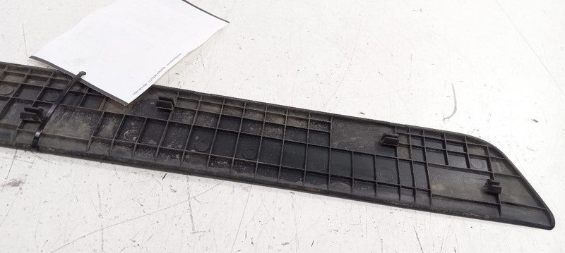Hyundai Veloster Sill Trim Plate Door Jam Threshold Left Driver Front 