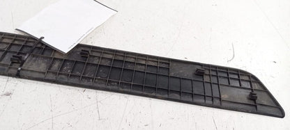 Hyundai Veloster Sill Trim Plate Door Jam Threshold Left Driver Front 