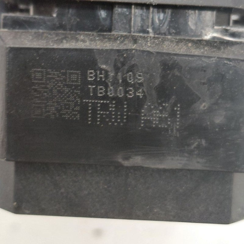 Driver Front Door Master Locks And Windows Switch Fits 18-21 Honda Cla
