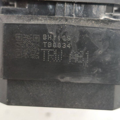 Driver Front Door Master Locks And Windows Switch Fits 18-21 Honda Cla