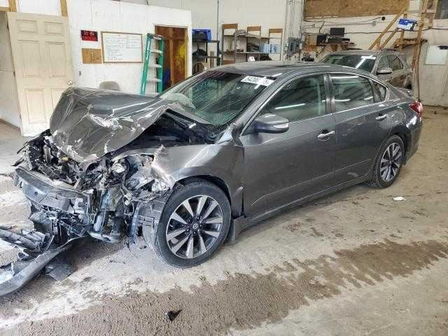 Nissan Altima Speedometer Bezel Dash Surround Trim  2017 2016