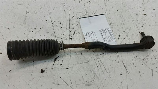 Nissan Versa Steering Rack Pinion Tie Rod End W Boot Right Passenger 2011 2012