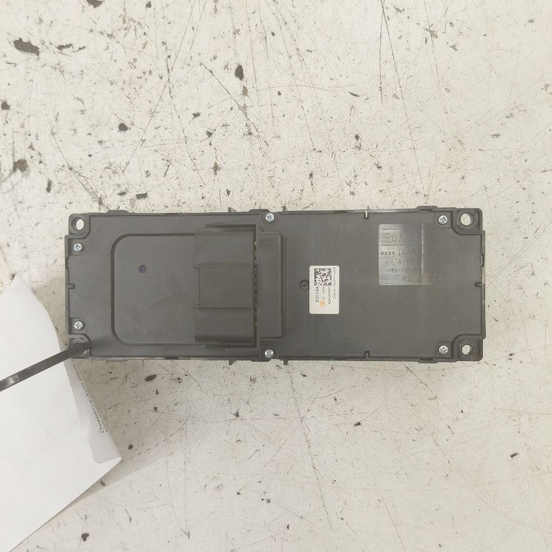 Ford Edge Seat Switch Right Passenger Power Seat Control  2018 2017 20