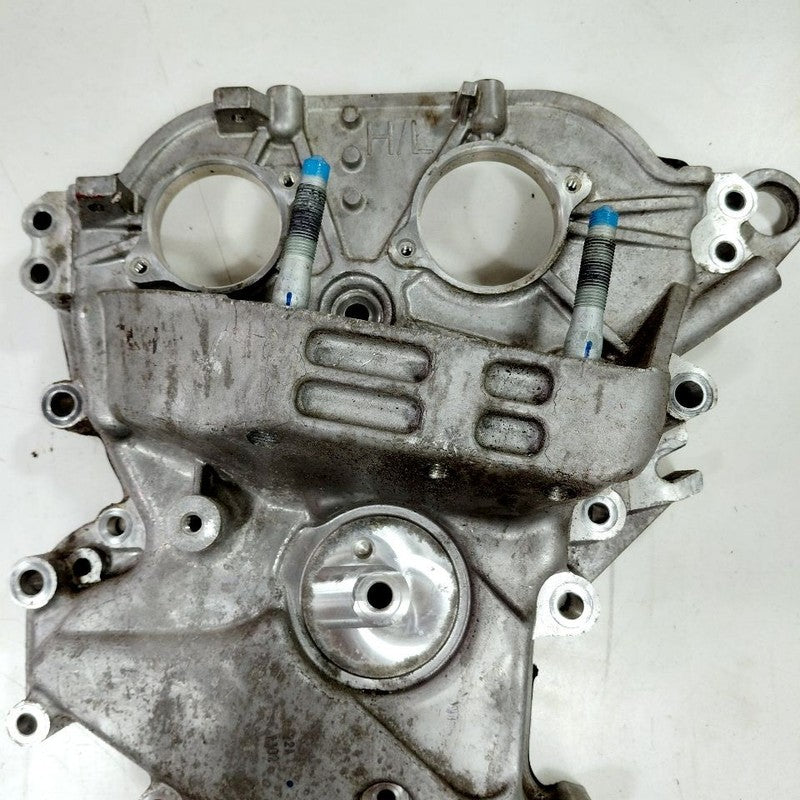 Timing Cover 2.0L Naturally Aspirated Fits 21-24 Hyundai Elantra OEM