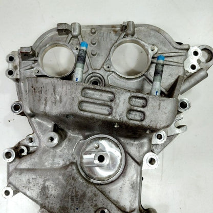 Timing Cover 2.0L Naturally Aspirated Fits 21-24 Hyundai Elantra OEM