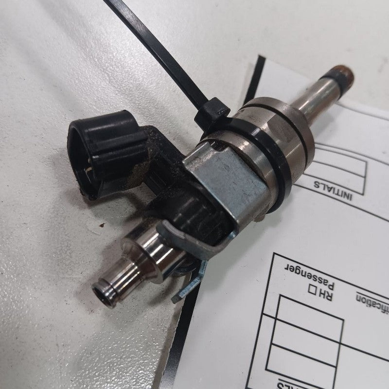 Fuel Injection Injector Naturally Aspirated Fits 18-23 Mazda CX-5