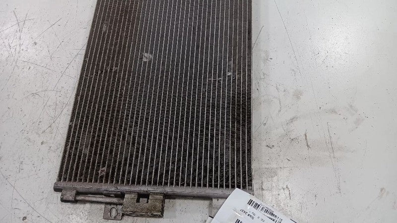68073679AA Air Conditioning AC Condenser 2 Door Abarth Fits 12-17 FIAT 500