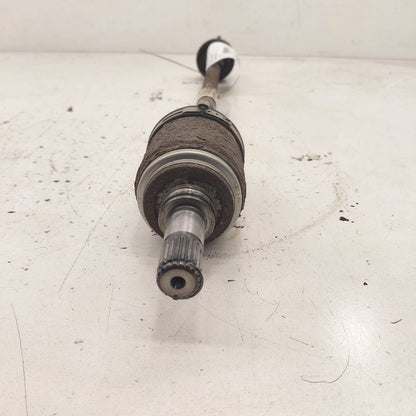 Passenger Right Rear CV Axle Shaft Fits 17-21 Honda CR-V