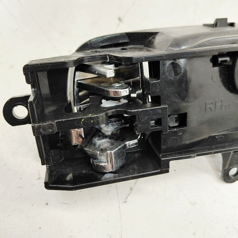 Nissan Maxima Door Handle Right Passenger Front Interior Inside  2018 