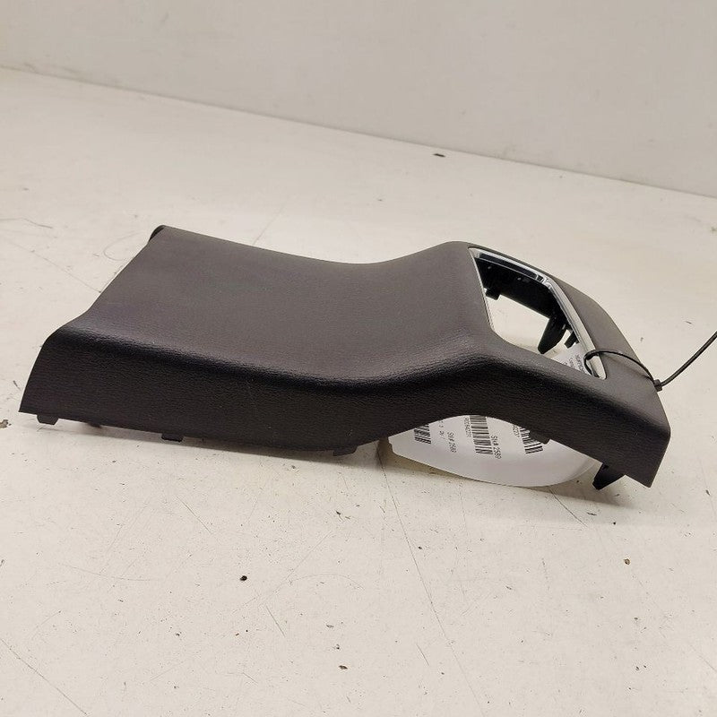 Mazda CX-5 Center Console Rear End Cap Trim Cover  2023 2022 2021 2020