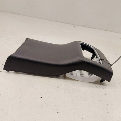 Mazda CX-5 Center Console Rear End Cap Trim Cover  2023 2022 2021 2020