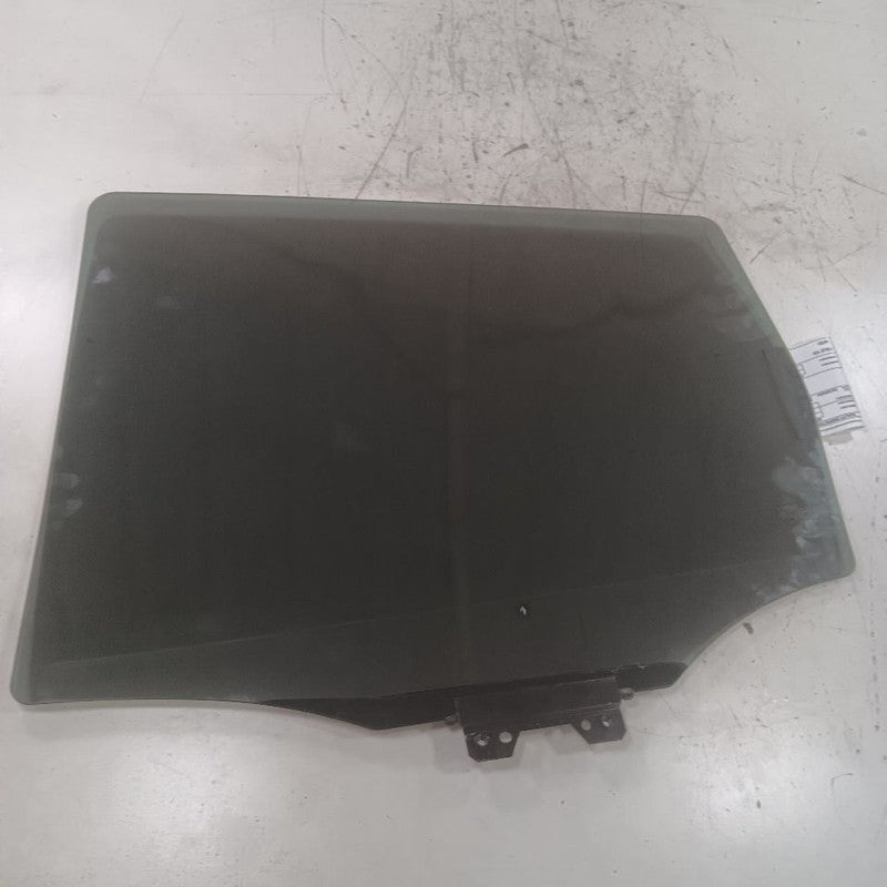 Passenger Right Rear Door Window Glass Privacy Tint Fits 13-19 Ford Es