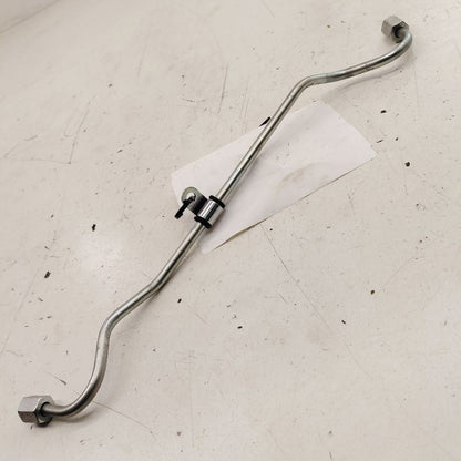 Subaru Crosstrek Gas Fuel Line  2.0 2023 2022 2021