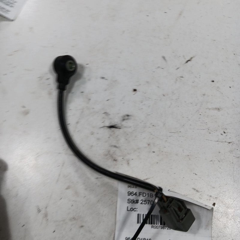 Ford Ecosport Engine Knock Sensor  2.0 2018 2019 2020 2021 2022 OEM