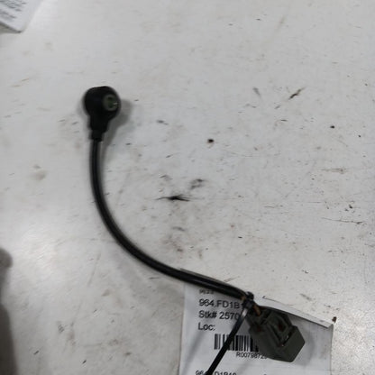 Ford Ecosport Engine Knock Sensor  2.0 2018 2019 2020 2021 2022 OEM
