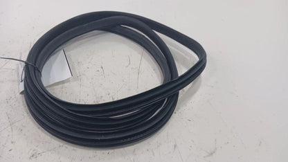 Subaru Impreza On Body Door Jamb Seal Rear Left Back  2017 2018 2019 2
