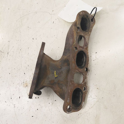 Driver Left Front Exhaust Manifold Front Fits 09-14 16-21 Nissan Maxim