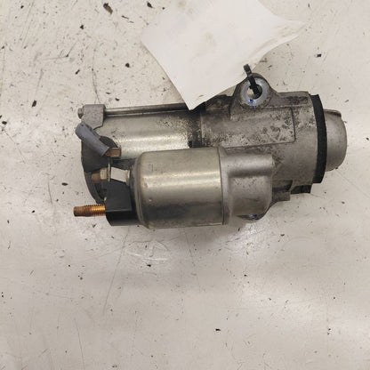 Engine Starter Motor Fits 19-24 Ford Edge