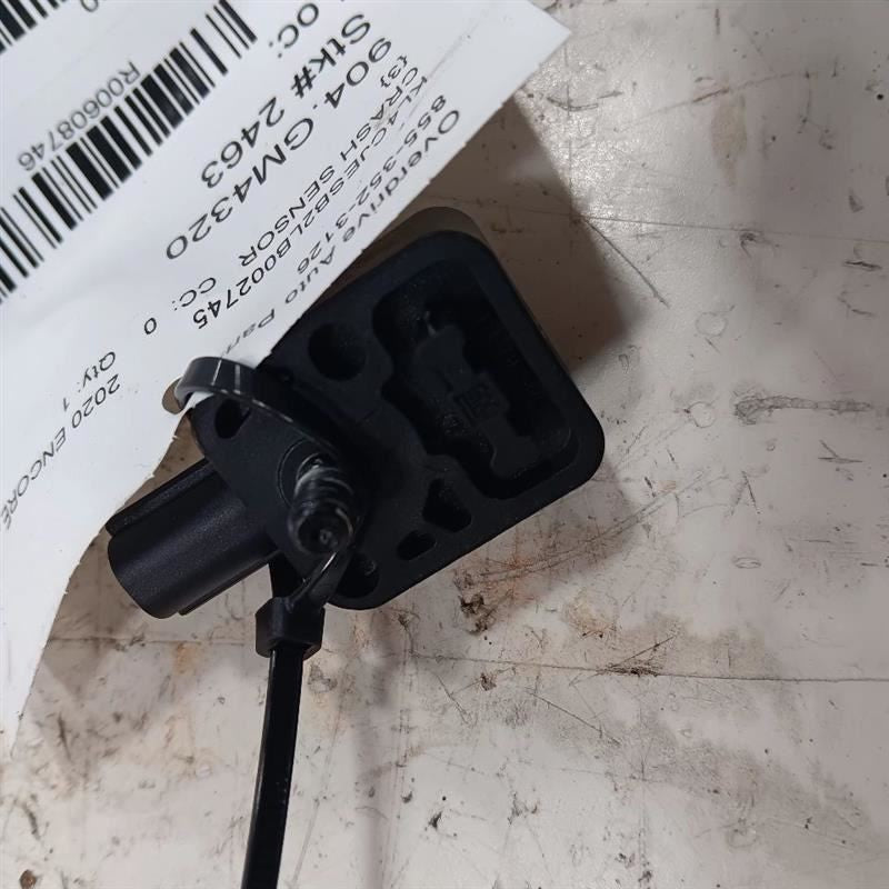 Buick Encore Sensor  2017 2018 2019 2020
