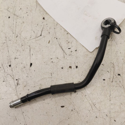 Toyota Prius Automatic Transmission Oil Cooler Line Tube Hose  2022 20