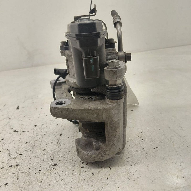Driver Left Front Brake Caliper Fits 20-25 Buick Encore GX