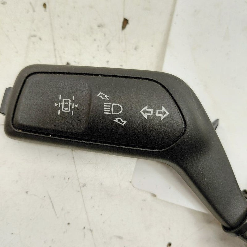 Driver Left Column Turn Signal Blinker Switch Fits 21-25 Ford Bronco S