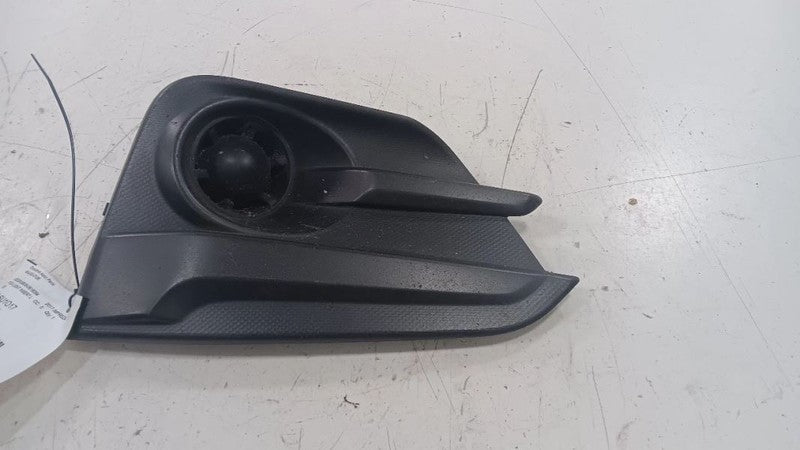 Subaru Impreza Front Bumper Fog Light Insert Trim Bezel Left Driver Side  2017 2
