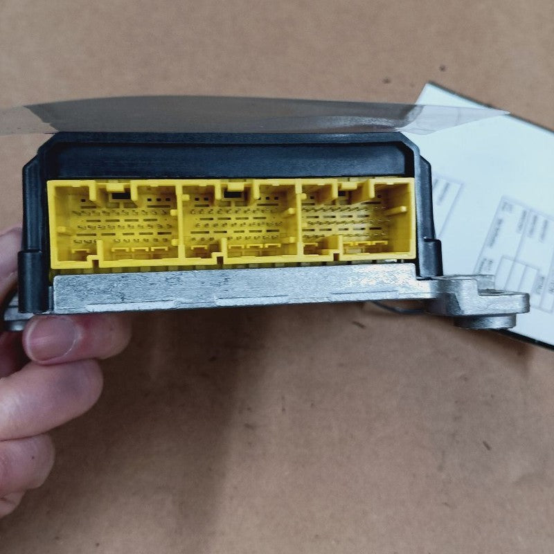 Restraint Control Module Fits 21 Mazda 6