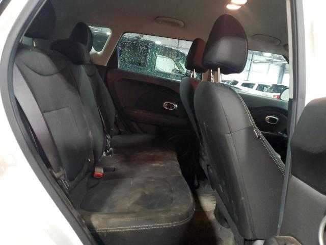 Kia Soul Engine Cover  1.5 2017 2018 2019