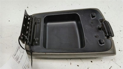 2005 Jeep Liberty Arm Rest OEM  2002 2003 2004