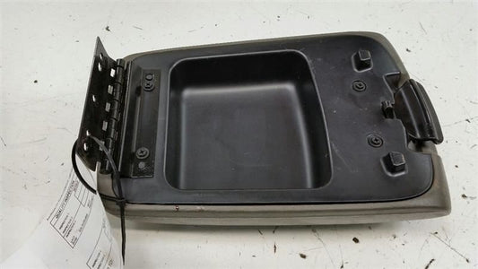 2005 Jeep Liberty Arm Rest OEM  2002 2003 2004