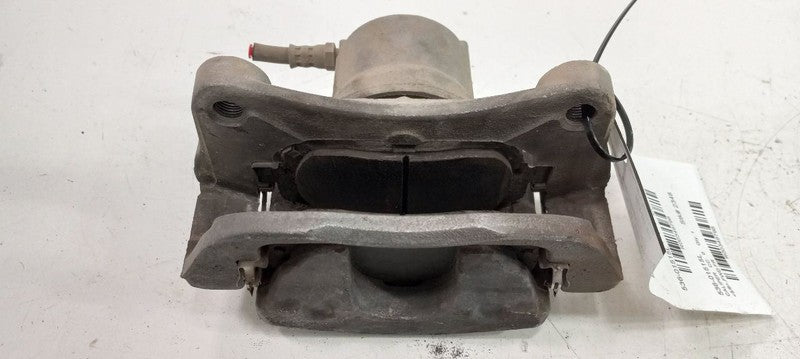 68245321AB Driver Left Brake Caliper Front FWD Single Piston Fits 15-17 200 