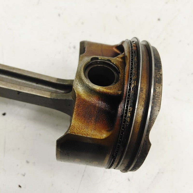 Ford Escape Single Piston With Connecting Rod   1.5 2022 2023 2024