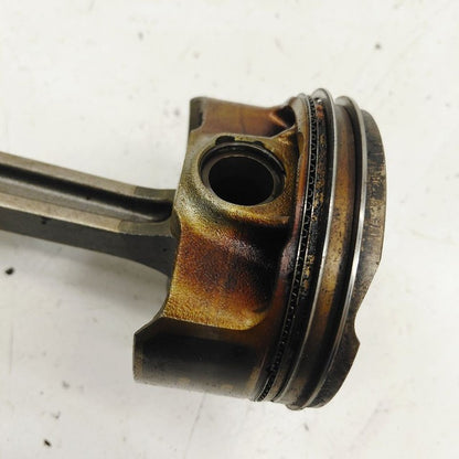 Ford Escape Single Piston With Connecting Rod   1.5 2022 2023 2024