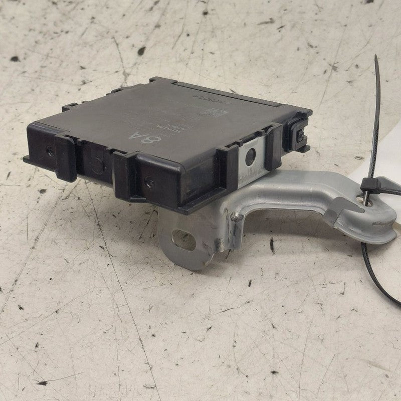 Toyota Prius Park Assist Control Module {8934047090} 2022 2021 2020