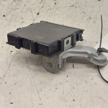 Toyota Prius Park Assist Control Module {8934047090} 2022 2021 2020