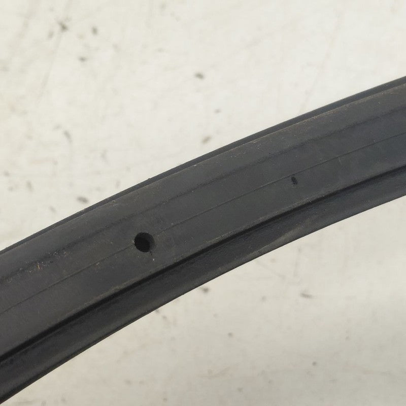 Chevy Trax On Door Seal Rubber Left Driver Rear Back  2022 2021