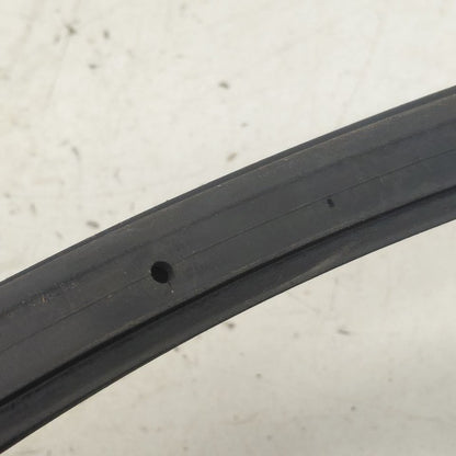 Chevy Trax On Door Seal Rubber Left Driver Rear Back  2022 2021