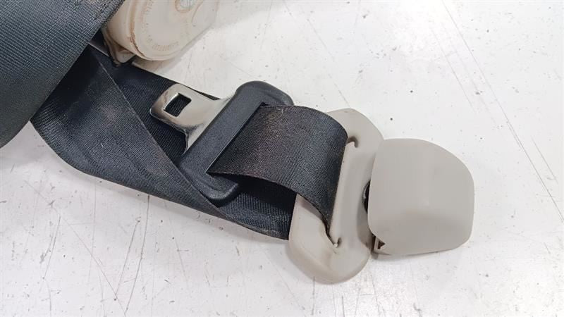 Mazda CX-9 Seat Belt Strap Retractor Left Rear Back 2012 2011 2010 