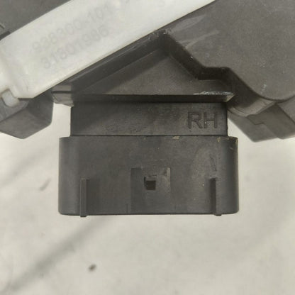 Volvo S60 Door Latch Lock Right Passenger Rear  2013 2014 2015