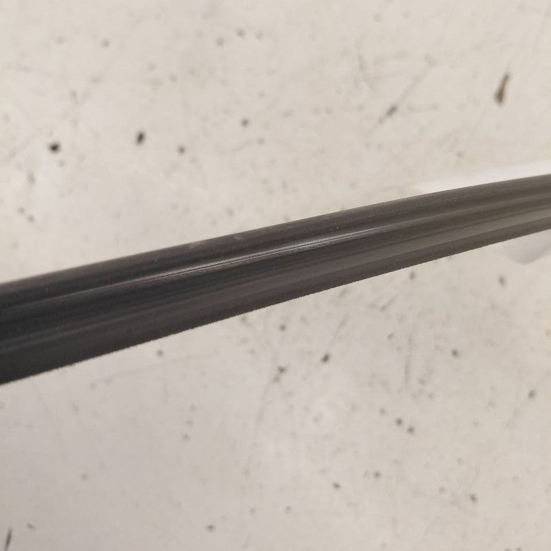 Subaru XV Crosstrek Door Glass Window Weather Strip Trim Rear Left Dri