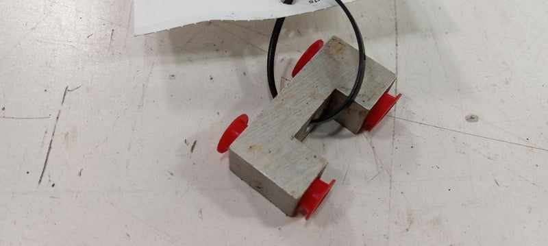 Dodge Avenger Brake Proportioning Valve 2014 2013 2012 2011 2010