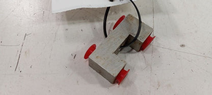 Dodge Avenger Brake Proportioning Valve 2014 2013 2012 2011 2010