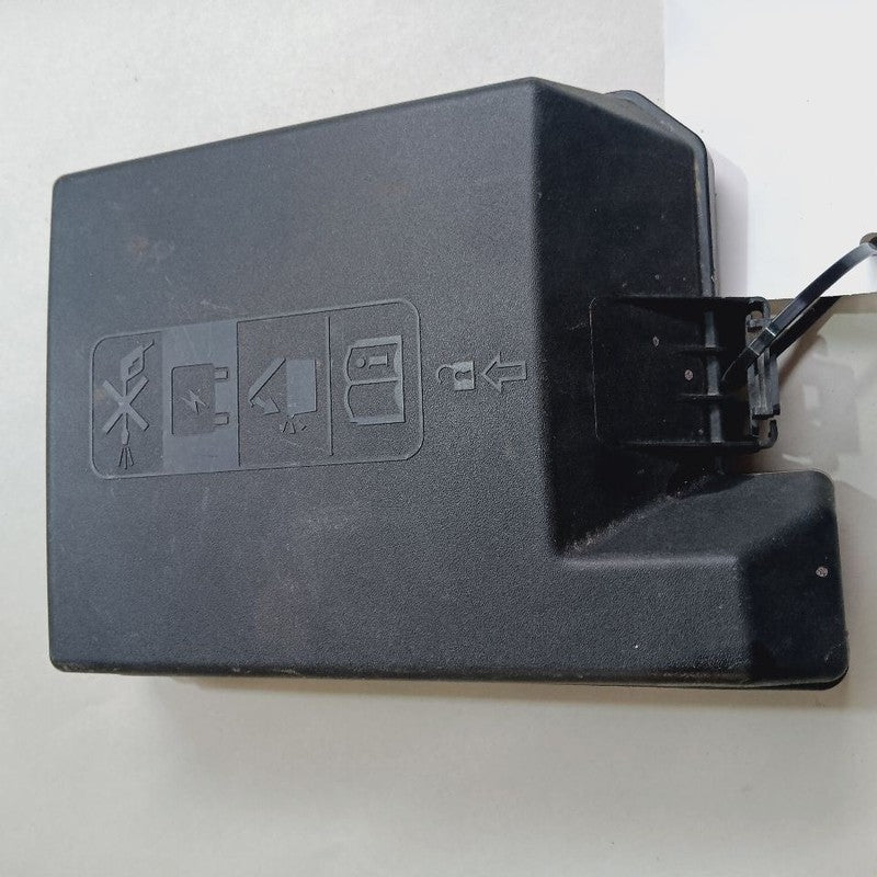 Chevy Trailblazer Fuse Box Cover 1.3L Engine 2023 2022 2021